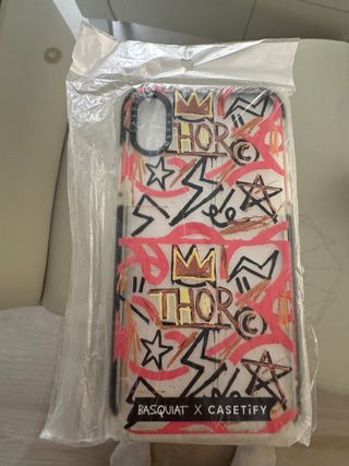 Cover iPhone X - Varie