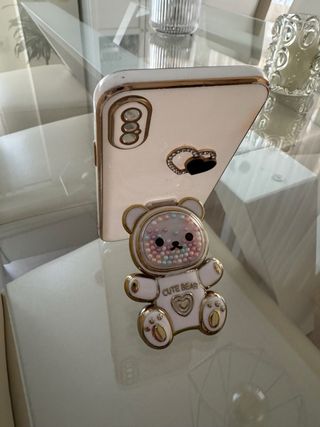 Cover iPhone X - Varie