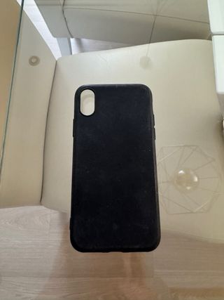 Cover iPhone X - Varie
