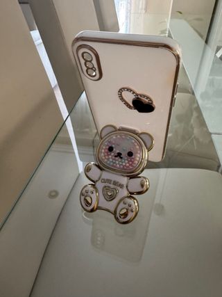 Cover iPhone X - Varie