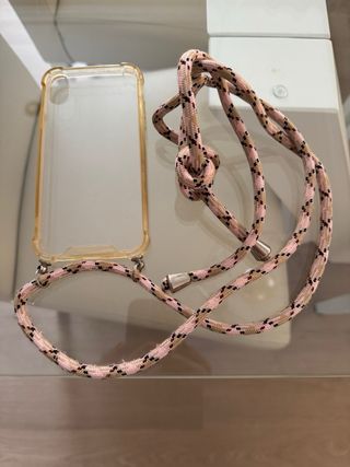 Cover iPhone X - Varie