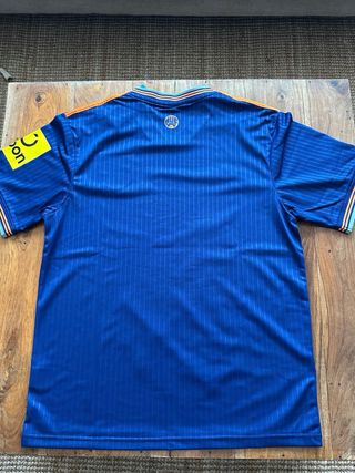 Camiseta Newcastle Talla L