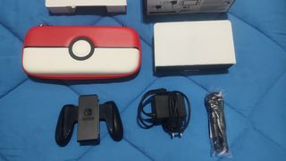 Nintendo Switch (Modello OLED)