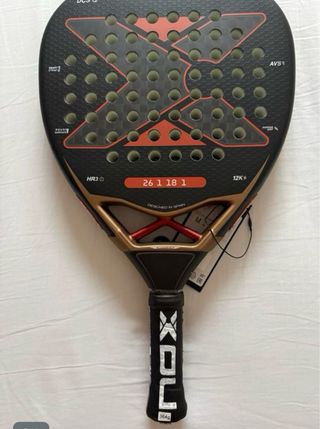 Pala de pádel NOX