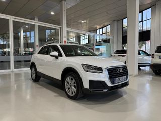 Audi Q2 ADVANCED 30 TDI S-TRONIC 2020