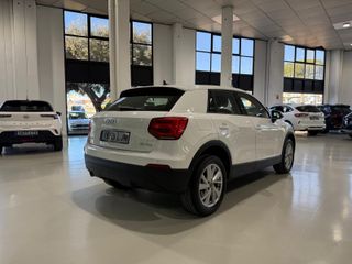 Audi Q2 ADVANCED 30 TDI S-TRONIC 2020