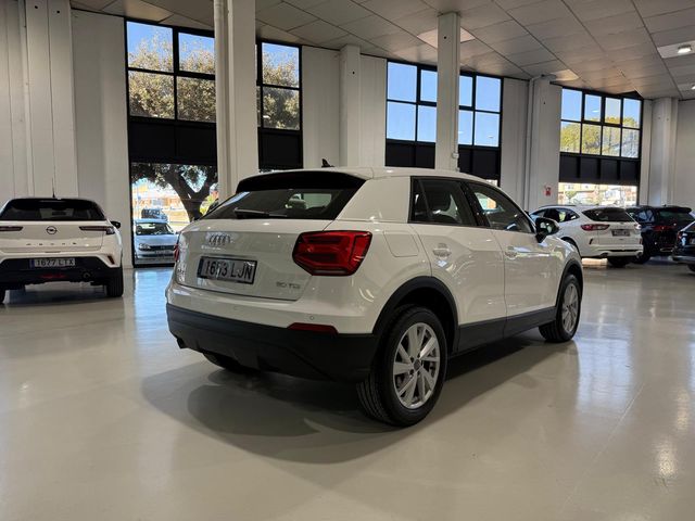 Audi Q2 ADVANCED 30 TDI S-TRONIC 2020