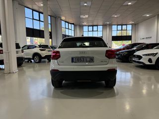 Audi Q2 ADVANCED 30 TDI S-TRONIC 2020