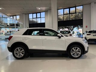 Audi Q2 ADVANCED 30 TDI S-TRONIC 2020