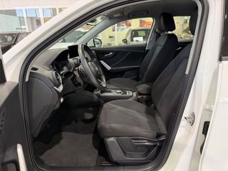 Audi Q2 ADVANCED 30 TDI S-TRONIC 2020