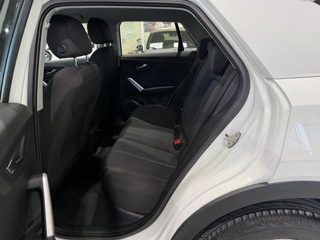Audi Q2 ADVANCED 30 TDI S-TRONIC 2020