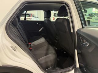 Audi Q2 ADVANCED 30 TDI S-TRONIC 2020