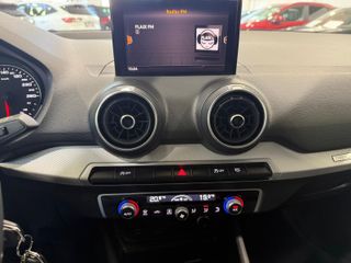 Audi Q2 ADVANCED 30 TDI S-TRONIC 2020