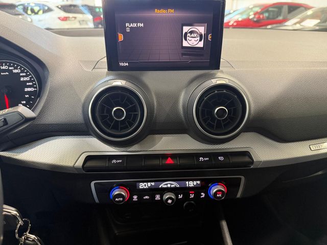 Audi Q2 ADVANCED 30 TDI S-TRONIC 2020