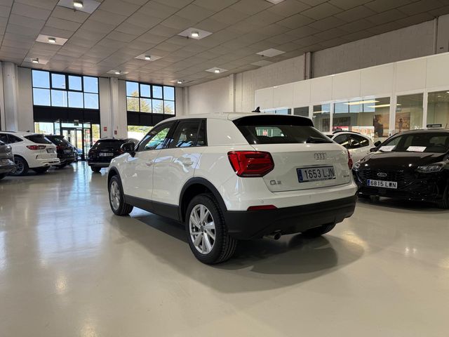 Audi Q2 ADVANCED 30 TDI S-TRONIC 2020