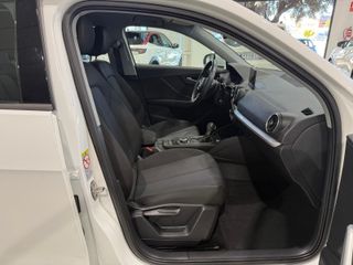 Audi Q2 ADVANCED 30 TDI S-TRONIC 2020