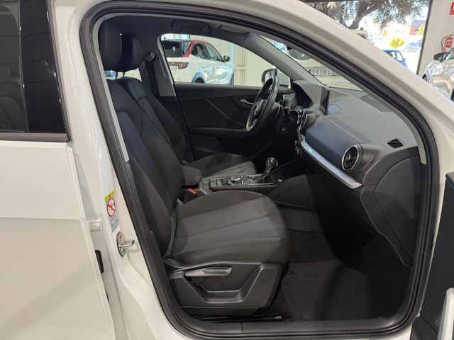 Audi Q2 ADVANCED 30 TDI S-TRONIC 2020