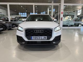 Audi Q2 ADVANCED 30 TDI S-TRONIC 2020