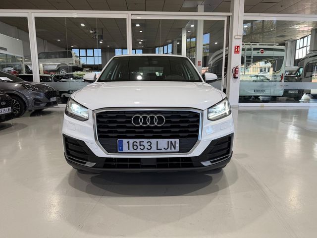 Audi Q2 ADVANCED 30 TDI S-TRONIC 2020