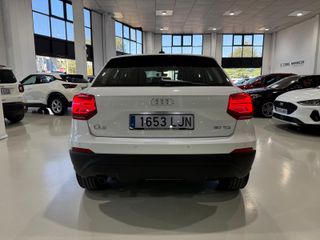 Audi Q2 ADVANCED 30 TDI S-TRONIC 2020