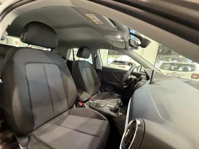 Audi Q2 ADVANCED 30 TDI S-TRONIC 2020