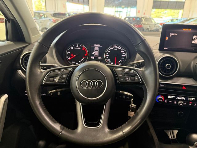 Audi Q2 ADVANCED 30 TDI S-TRONIC 2020