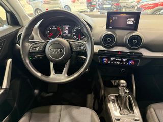 Audi Q2 ADVANCED 30 TDI S-TRONIC 2020