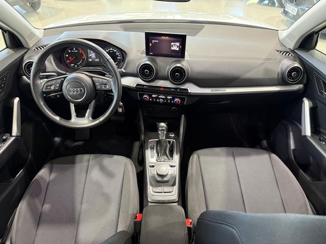 Audi Q2 ADVANCED 30 TDI S-TRONIC 2020