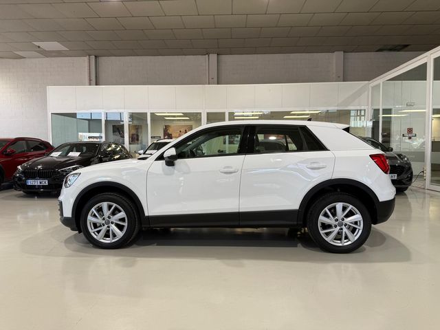 Audi Q2 ADVANCED 30 TDI S-TRONIC 2020