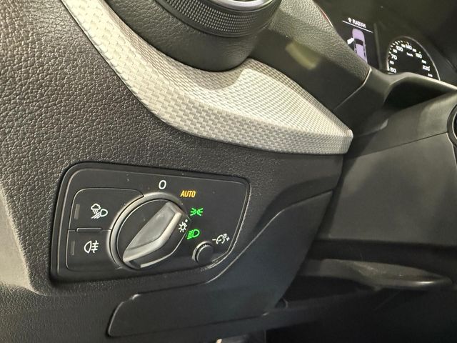 Audi Q2 ADVANCED 30 TDI S-TRONIC 2020