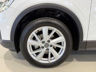 Audi Q2 ADVANCED 30 TDI S-TRONIC 2020