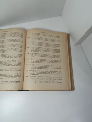 Libro Ejercicios y Problemas de Aritmética