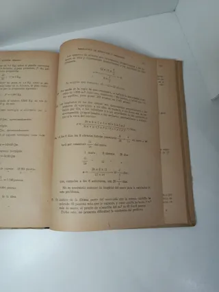 Libro Ejercicios y Problemas de Aritmética