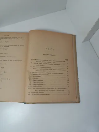 Libro Ejercicios y Problemas de Aritmética