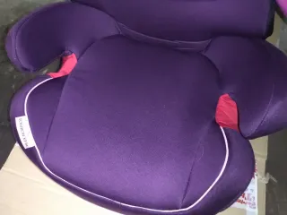 Silla Coche Cybex Solution X2 Fix