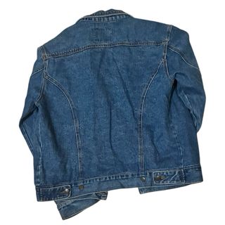 Giacca di jeans Rui Chang Fashion Uomo M