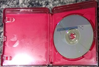 HD DVD King Kong ITA Multilingua