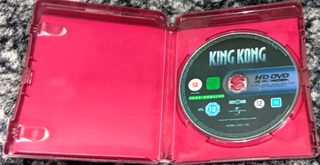 HD DVD King Kong ITA Multilingua
