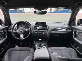 BMW Serie 1 2015 M Sport
