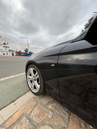 BMW Serie 1 2015 M Sport