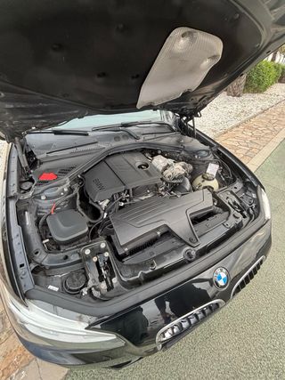 BMW Serie 1 2015 M Sport