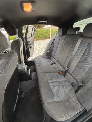 BMW Serie 1 2015 M Sport