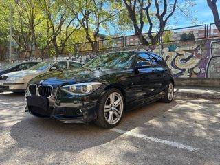 BMW M Sport