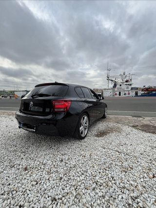 BMW M Sport
