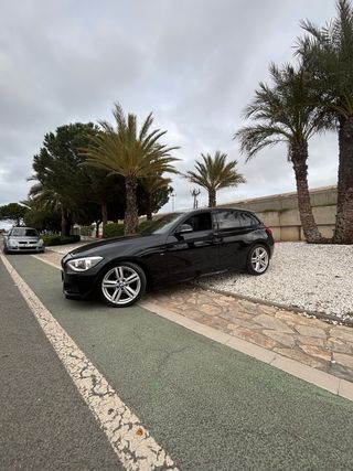 BMW M Sport