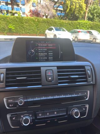 BMW M Sport