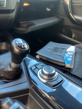 BMW M Sport