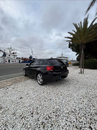 BMW M Sport