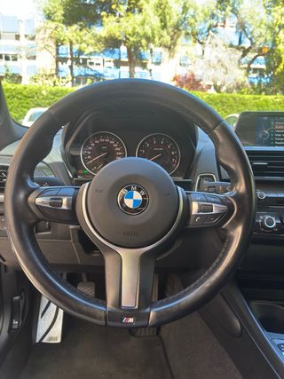 BMW M Sport