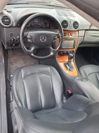 Mercedes-Benz AMG GT (C190) 2003